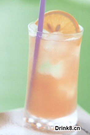 ũּβ Planter's Punch Cocktail