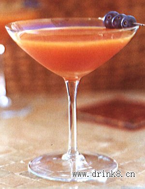ȼβ Laila Cocktail
