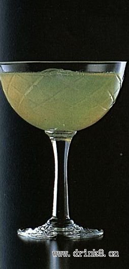  Sledge Hammer Cocktail
