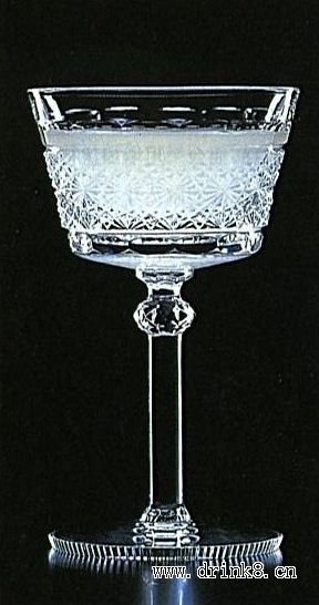  Balalaika Cocktail