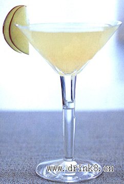 ƻ Apple Martini