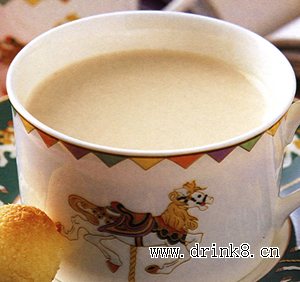 Ҭ̲() Coconut Milk Tea