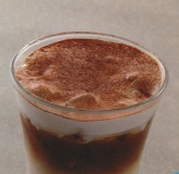 ձ Iced Tiramisu Coffee