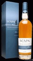 斯卡帕16年单一麦芽苏格兰威士忌 Scapa Aged 16 Years