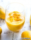 ϣâ Healthy Mango and Greek Yogurt Smoothie