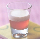 ̾ Amaretto and Cream Cocktail Ůʿβϵ