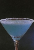 蓝色玛格丽特鸡尾酒 Blue Margelit Cocktail