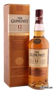 格兰威特12年（The Glenlivet 12）苏格兰单一麦芽威士忌