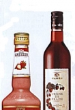 草莓利口酒 Strawberry Liqueur