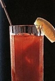 ñβ Straw Hat Cocktail