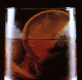 мβ Americano Cocktail