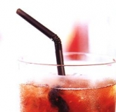 ˲ݮβ Adorable Strawberry Cocktail