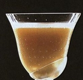 白兰地霏丽蒲鸡尾酒 Brandy Flip Cocktail