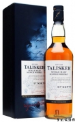泰斯卡北纬57°单一麦芽苏格兰威士忌 Talisker 57°North Single Malt Scotch Whisky