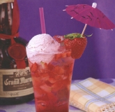 ݮˮβ Strawberry Drink