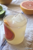 帕罗玛式鸡尾酒 Palomaesque Cocktail
