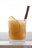 滨۳β Pear Nectar with Reposado Tequila