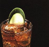 Ƥ Pimm's Cup Cocktail