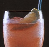 ˹Ħἦβ Spumoni Cocktail