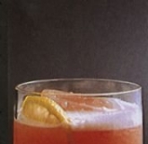 ǰβ Prelude Fizz Cocktail