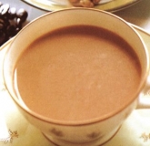 咖啡奶茶（二） Coffee Milk Tea