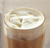 法式香草冰咖啡 Iced French Vanilla Coffee