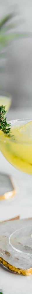 菠萝姜鸡尾酒 Pineapple & Ginger Cocktail