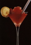 地震鸡尾酒 Earthquake Cocktail
