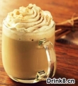 慢锅星巴克姜饼拿铁 Slow Cooker Starbucks Gingerbread Latte