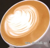 Բοŵ Rotundity Cappuccino Coffee