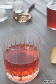 萨泽拉克鸡尾酒 Sazerac Cocktail