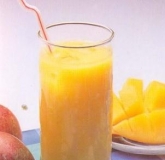 百香果汁 Passion-fruit Juice
