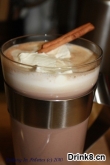 ī˷ɿ Mexican Hot Chocolate With A Kick