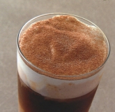 īɿɱ Iced Mexican Cocoa Coffee