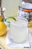 ˮ Lemonade Margarita
