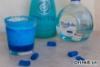 ˮβ Crystal Blue Persuasion Cocktail