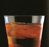 մβ Campari & Soda Cocktail