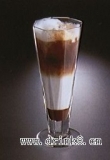 摩卡冰咖啡 Iced Café Mocha