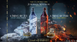 尊尼获加限量版威士忌《权力的游戏》冰之歌与火之歌将于10月份发售