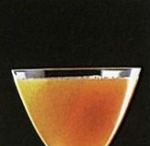 Ǽβ Valencia Cocktail