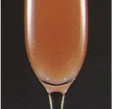 ἦβ Bellini Cocktail