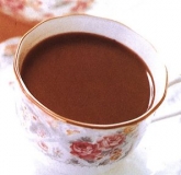 福尔摩斯奶茶 Sherlock Holmes Milk Tea