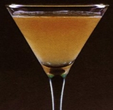 温床鸡尾酒 Between The Sheets Cocktail