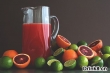 ˮѪؼβ Blood Orange Margarita with Pitchers